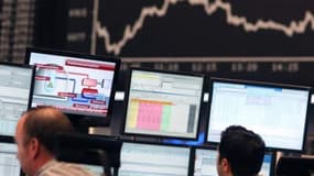 Le Conseil scientifique des indices Nyse Euronext  choisit les valeurs du CAC 40