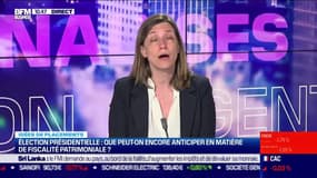 Idée de placements: Election présidentielle, que peut-on encore anticiper en matière de fiscalité patrimoniale ? - 03/03