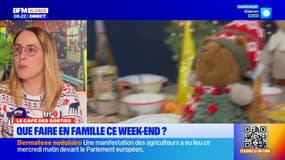 Le Café des Sorties: Planétarium de Strasbourg, palais du pain d'épice... Des sorties en famille