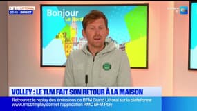 L'invité de Bonjour Littoral du vendredi 24 octobre 2025 - Yann Lavallez