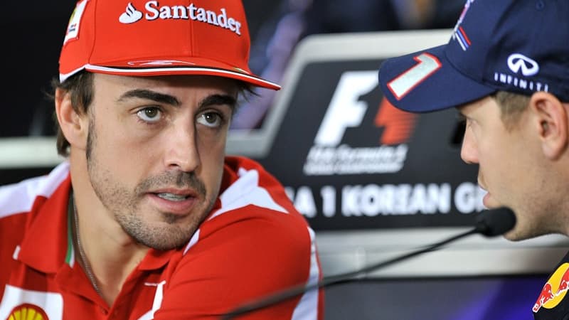 Fernando Alonso
