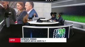 Pour Diaz, Aulas "a créé lui-même un état d’esprit contre l’OL"
