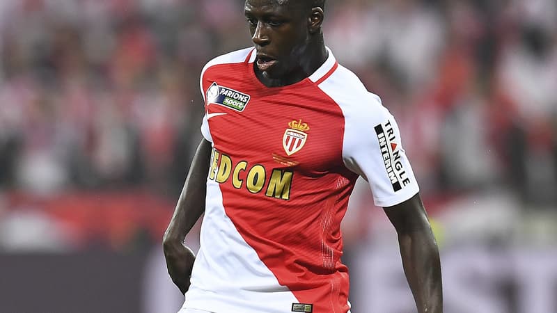 Benjamin Mendy