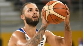 Evan Fournier