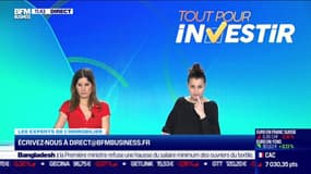 Tout pour investir : Partie 2 - 10/11
