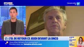 L'invité de Bonjour Lyon du jeudi 11 décembre 2025 - Luc Arrondel
