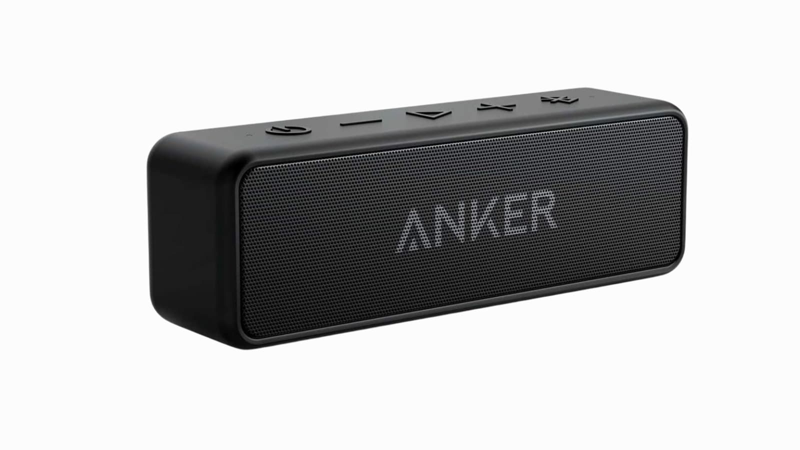🛒 Profitez de l'offre sur cette enceinte bluetooth