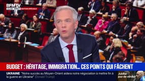 Arnaud Direct - Vendredi 17 octobre 2025