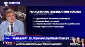 Maroc: "L'aide va s'inscrire dans un temps long (...) la France aura toute sa part", pour Nadia Hai, députée "Renaissance" et vice-présidente du groupe d'amitié France-Maroc à l’Assemblée