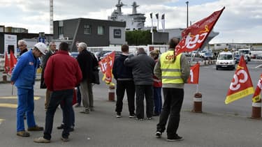 Les rémunérations et l'emploi sont les principaux motifs de grève.