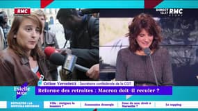 Réforme des retraites : Macron doit-il reculer ? - 05/09