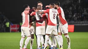 Célébration OL