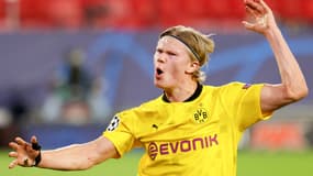 Erling Haaland - Dortmund
