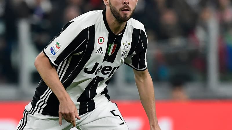 Miralem Pjanic