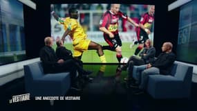 « Antonetti dégage ! »… Balmont raconte comment son coach à Nice n’était plus le bienvenu dans son propre vestiaire