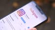 L'application Instagram pour smartphone