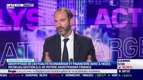 Olivier de Royère VS Alexandre Hezez : Que penser du reflux de l'inflation en zone euro ? - 29/06