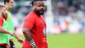 Mathieu Bastareaud