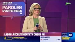 Nathalie Van Stichelen (LADRH) : LADRH, recrutement et conseil RH - 21/06