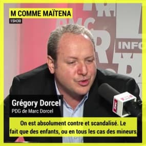 "Il y a déficit d'éducation monstrueux en terme de sexualité"