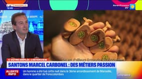 C votre emploi du mercredi 2 octobre 2024 - Santons Marcel Carbonel, des métiers de passion