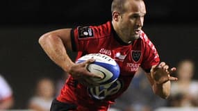 Frédéric Michalak