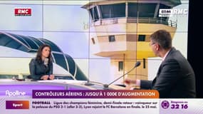 "Le contribuable ne contribuera pas à l'accord d'entreprise de la SNCF", promet Patrice Vergriete