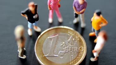 La charge de la dette devrait représenter 1,3% du PIB en 2021.