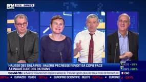 Les Experts : La croissance a atteint 7% en 2021 (Insee) - 28/01