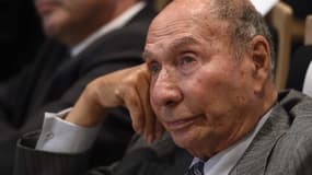 Serge Dassault a été renvoyé en procès pour blanchiment de fraude fiscale