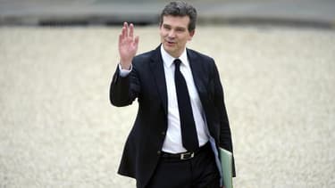 Arnaud Montebourg lorgne sur l'assurance vie pour financer la BPI.