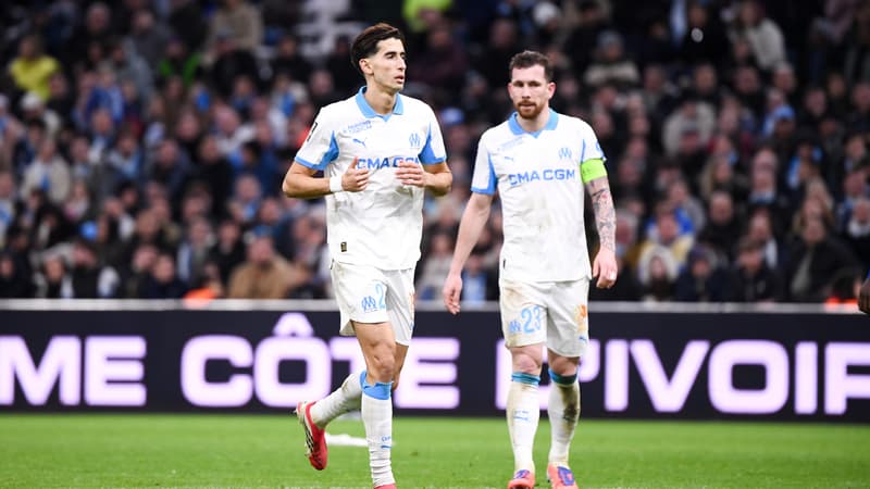 OM: qui sera le capitaine pour l'Olympico face à Lyon ce dimanche?