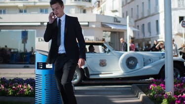 La baisse des prix dans le téléphone mobile s'est infléchie en 2014, après les chutes de tarifs de 2012 et 2013.