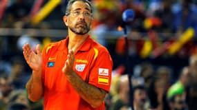 Juan Antonio Orenga 