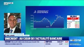 Le match des valeurs : UniCredit, au cœur de l’actualité bancaire - 18/09