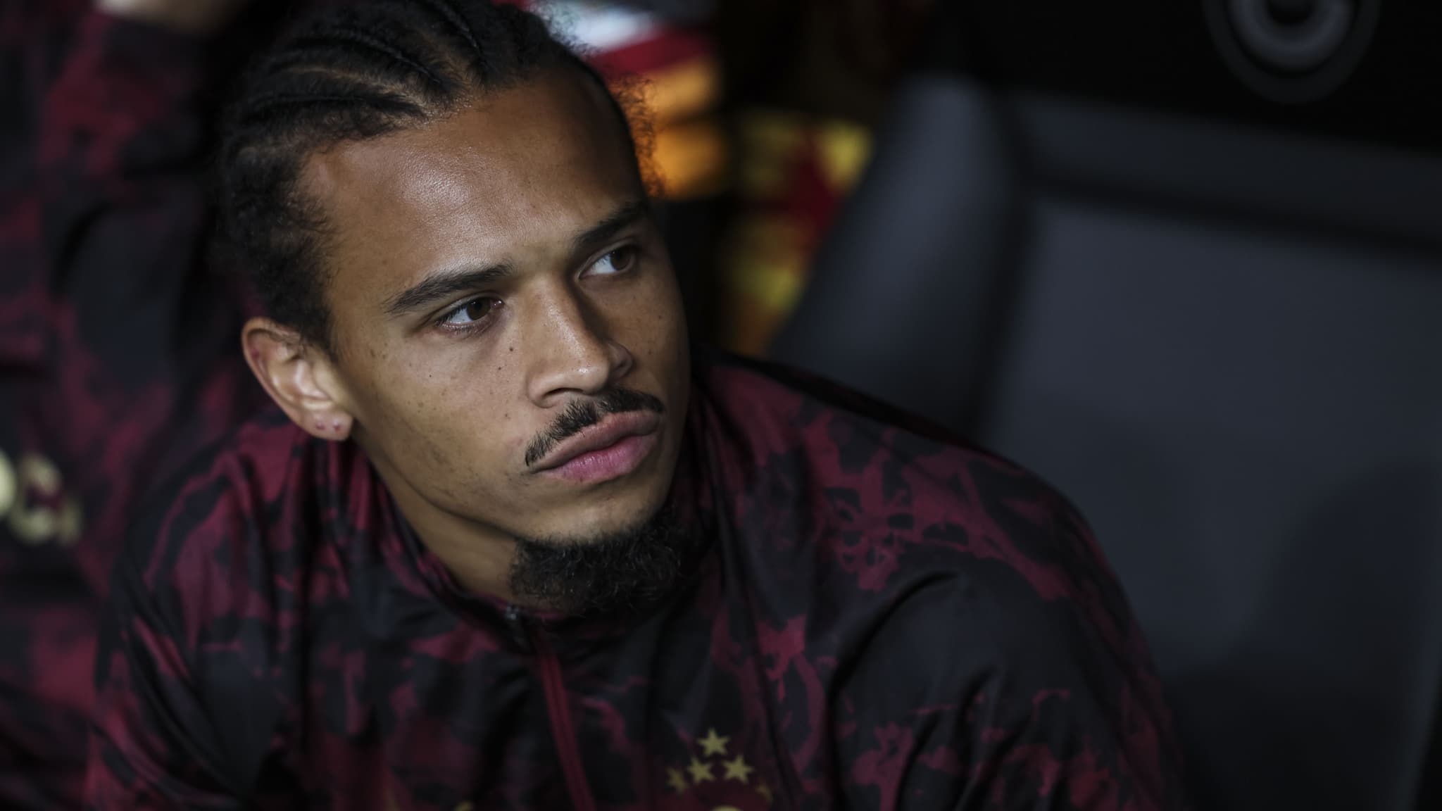"J'AI ÉTÉ PROVOQUÉ ET HUMILIÉ": LEROY SANÉ IMPLIQUÉ DANS UNE BAGARRE À L'OKTOBERFEST APRÈS DES INSULTES ENVERS GALATASARAY