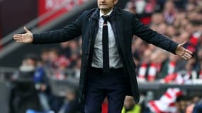 Ernesto Valverde