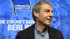 Jürgen Klinsmann