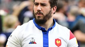Etienne Falgoux