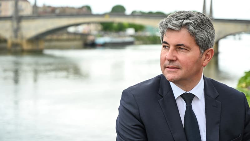 Victoire du PSG: le maire de Chalon-sur-Saône "interdit" le drapeau palestinien après les violences