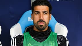 Sami Khedira
