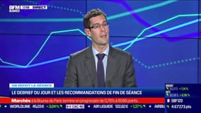 On refait la séance : Eric Bleines vs Renaud Ramette - 20/10