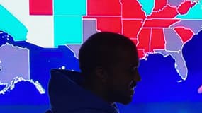 L'ancien médecin de Trump, une femme transgenre et Kanye West: ces autres résultats des élections américaines