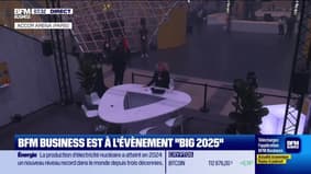 DIRECT VIDÉO - Émission spéciale en direct de l'événement BIG de Bpifrance