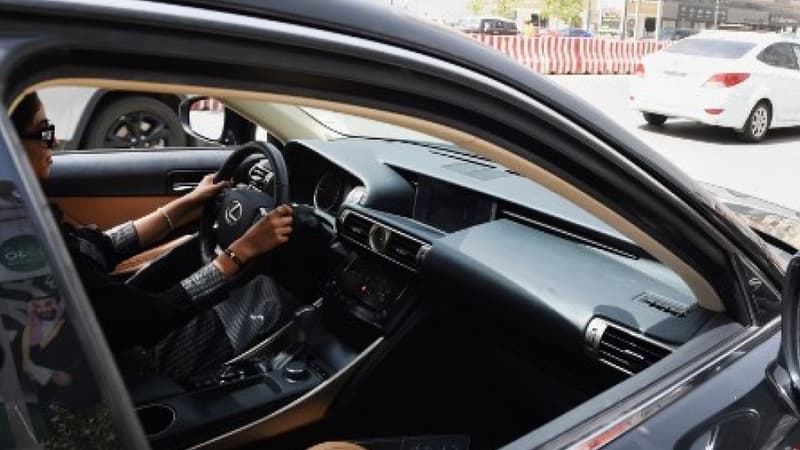 Le Havre: les automobilistes ont passé plus de cinq jours dans les embouteillages en 2022