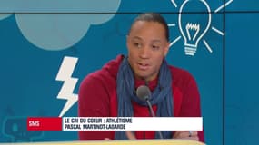Athlétisme - Martinot-Lagarde revient sur sa saison galère