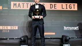 Matthijs De Ligt