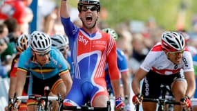 Mark Cavendish