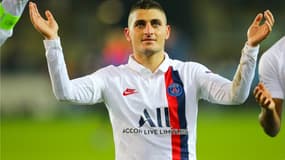 Marco Verratti