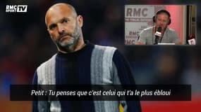 Dupraz: "Neymar? L'égal de Messi et Ronaldo"